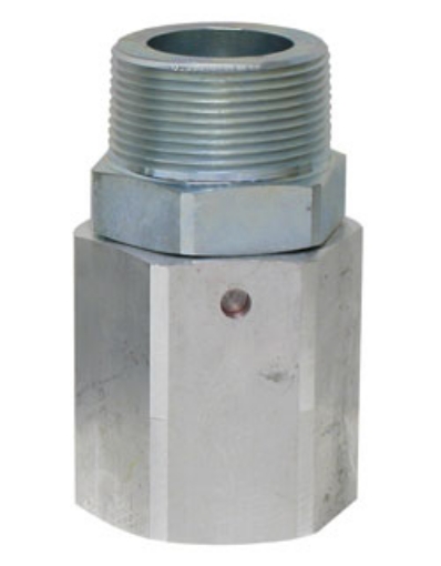 Picture of Fuel Hose Swivel, 1-1/4" FPT x 1-1/4" MPT