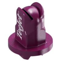 Picture of AccuPulse Twinjet Spray Tip, Acetal, Purple