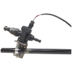 Picture of Boomless Rough Sprayer Nozzle, Single Boom Kit