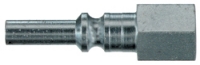 Picture of Air Nipple, Heavy Duty, 1/4" NPT Female
