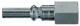 Picture of Air Nipple, Heavy Duty, 1/4" NPT Female