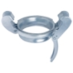 Picture of Locking Lever Ring for Sphere Lock Coupling, Bauer-Style, 3", Working Pressure 290 PSI, Type B-C