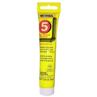 Picture of Pipe Thread Sealant: Rectorseal #5 Light Yellow, 1.75 oz