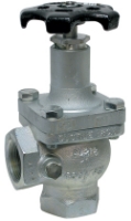 Picture of Angle Valve for NH3 / LPG Service, 3/4" NPT
