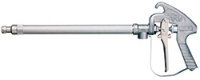 Picture of GunJet Spray Gun, Aluminum, 22" with D10 Disc