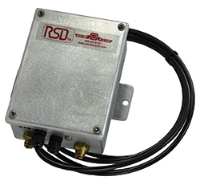 Picture of Pneumatic Solenoid Panel