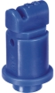 Picture of TTI Turbo TeeJet Induction Flat Spray Tip Nozzle, Polymer, 110°, .03 Orifice, Blue