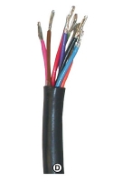 Picture of Bulk Control Wire, 18 Gauge, 15 Strands