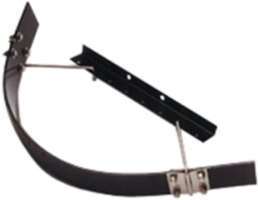 Picture of Deflector Kit For TS700/TS1200, Repair Parts