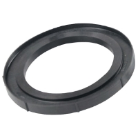 Picture of Flange Gasket, EPDM, Fits 2" Standard Port
