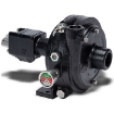 Picture of Centrifugal Pump, (E-Coated), Cast Iron with Hydraulic Motor Drive (206), 1-1/4" x 1" FPT, Max Flow 110 GPM, 120 Max PSI, Oasis Double Wet Seal