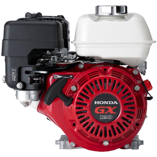 Picture of OHV, Horizontal Shaft Standard Engine with Recoil Start, 3.5 HP, 3/4" Key Shaft
