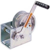 Picture for category Hand Winches & Accessories