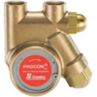 Picture for category Rotary Vane Pumps (Low Flow)