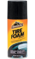 Show products in category Tire Foam Picture for category Tire Foam