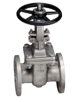 Picture for category Large Gate Valves, Flanged