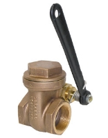 Picture for category Self Closing Gate Valves, Brass