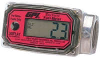 Show products in category Digital Fuel Flow Meters Picture for category Digital Fuel Flow Meters