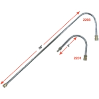 Show products in category Gutter Cleaning Wands Picture for category Gutter Cleaning Wands