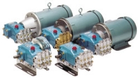 Show products in category BD Series Direct Drive Pump / Motor Units Picture for category BD Series Direct Drive Pump / Motor Units
