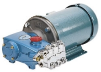 Show products in category 340 / 350 / 5CP Series Cat Pump / Motor Units Picture for category 340 / 350 / 5CP Series Cat Pump / Motor Units