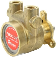 Picture for category Rotary Vane Pumps (Medium Flow)