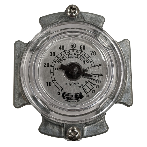 Picture of Replacement Dial Assemblies