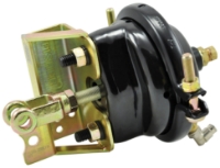 Picture of Air Actuator For N550-10/16/24 Valves, Open & Close