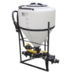Picture of Inductor Tank with 2" Manifold System, 30 Gallon