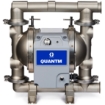 Picture of Electric Operated Double Diaphragm Pumps, Sanitary/Hygienic