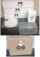 Picture of TMS Exhaust Filter Kit, 160 C&D Pump Models