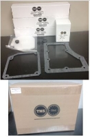 Picture of TMS Exhaust Filter Kit, 250 C&D Pump Models