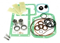 Picture of Overhaul Kit with Exhaust Filters, Fits Busch RA0160B