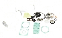 Picture of Overhaul Kit with Exhaust Filters, Fits Busch RA063/100 B/C/E/F