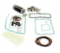Picture of Overhaul Kit with Exhaust Filters, Fits Busch RA0630B