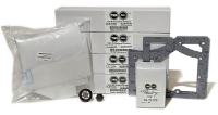 Picture of TMS Exhaust Filter Kit, 400/630 Pump Models