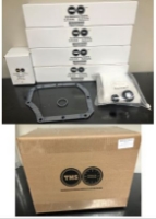 Picture of TMS Exhaust Filter Kit, 160/250 B Pump Models