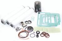 Picture of Overhaul Kit with Exhaust Filters, Fits Busch RA0250C/D & 0302D