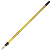 Picture of Telescoping Brush Handle, All Fiberglass, 8' to 15'