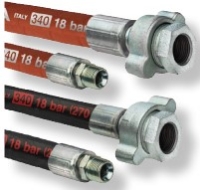 Picture of Steam Hose Assemblies