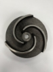Picture of *Ref. #5 Impeller (5" Dia) for Flomax 5 & Flomax 8