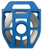 Picture of Band-It® Strapping,  201 Stainless Steel, 100' Rolls