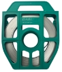Picture of Band-It® Strapping,  201 Stainless Steel, 100' Rolls