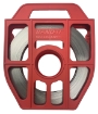 Picture of Band-It® Strapping,  201 Stainless Steel, 100' Rolls