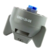 Picture of FastCap Guardian Spray Tip Nozzle, Gray, .60 GPM @ 40 PSI, 14.9 GPA @ 12 MPH / 11.1 @ 16 MPH (20" Spacing)