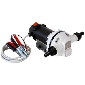What Kind of Pump Do I Need for DEF? 