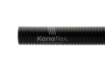 Picture of flexCHEM 390 Suction / Discharge Hose, EPDM, 2" ID, 2.60 OD, 5" Bend Radius, 100 PSI