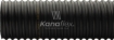 Picture of flexVAC lite 180 AR Material Handling / Blower / Ducting Hose, 8" ID, 8.82" OD