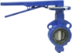 906 Series Keystone Butterfly Valves