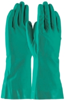 Show details for Reuseable Lined Nitrile Gloves, XX-Large, 15-mil Thickness, 14" Length Picture of Reuseable Lined Nitrile Gloves, XX-Large, 15-mil Thickness, 14" Length
